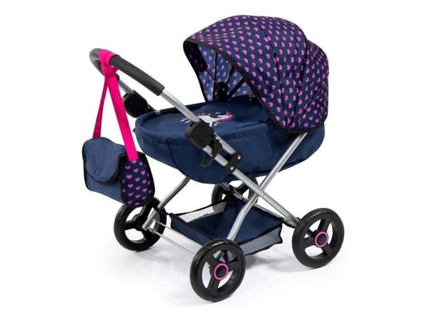 BAYER Cosy dockvagn 12754AA 27546