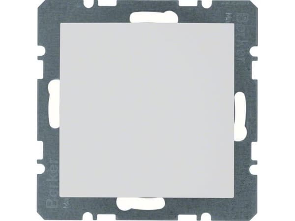 Berker 1009 19 09 blindlock PWS S.1/B.1/B.7 med centrering