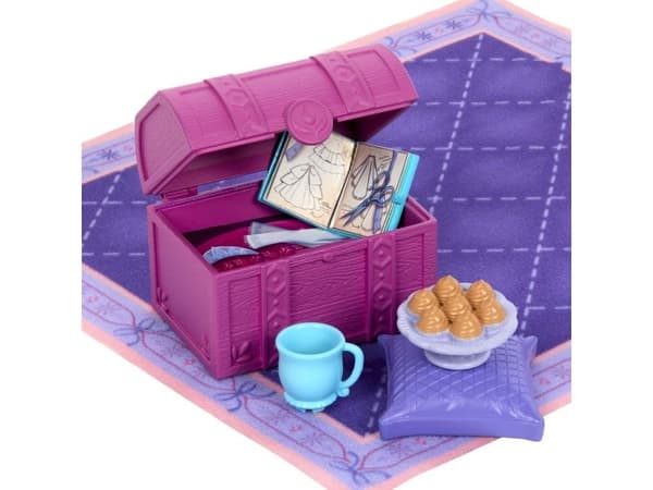 Disney Frozen Teaser 2 pack
