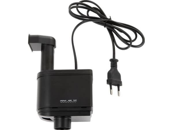 Aquastar utbytespump till Octopus 75 POMPA ZAMIENNA DO OCTOPUS 75