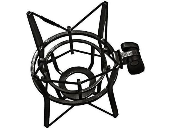 RØDE PSM1 mikrofon-del/-tilbehør