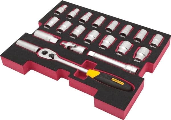 Stanley FMHT0-74297 verktøysett