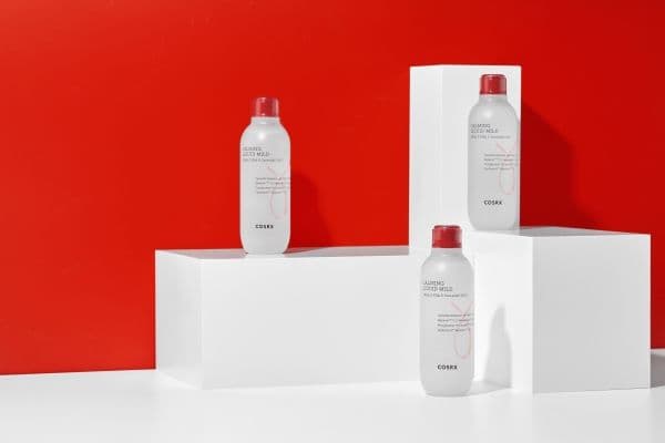 Cosrx Ac Collection Calming Liquid Mild 125 Ml