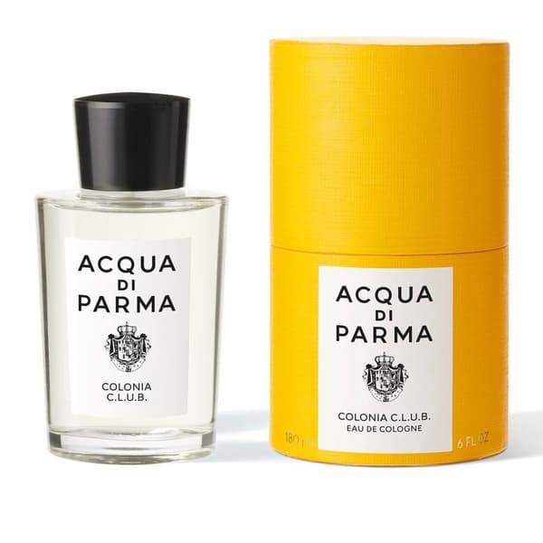 Acqua Di Parma Colonia Club Eau De Cologne Spray 180ml