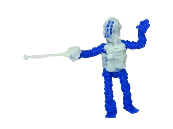 3Doodler PL02-ROYL?, 25 stykker, 2 g