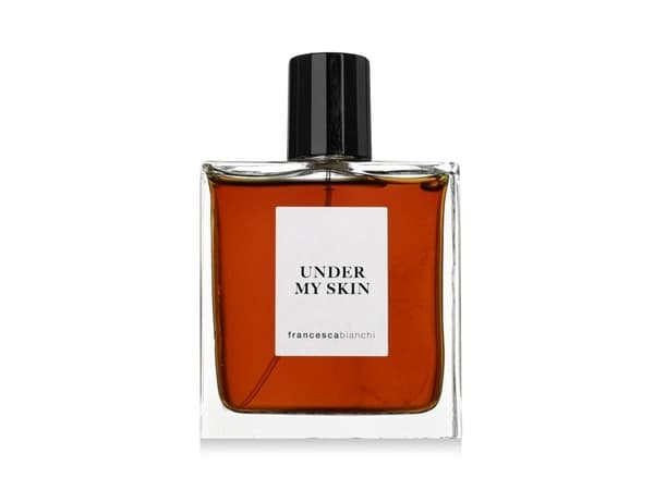 Francesca Bianchi Under My Skin Extrait de parfum 100 ml (unisex)