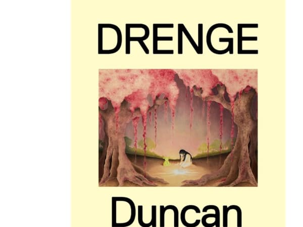 Gutter | Duncan Wiese | Språk: Dansk