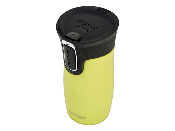 Contigo West Loop Mini Limelight termosmugg 300 ml