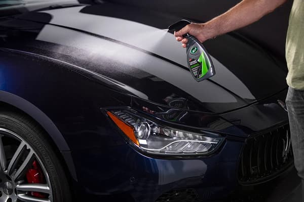 Turtle Wax Hybrid Ceramic Spray Coating