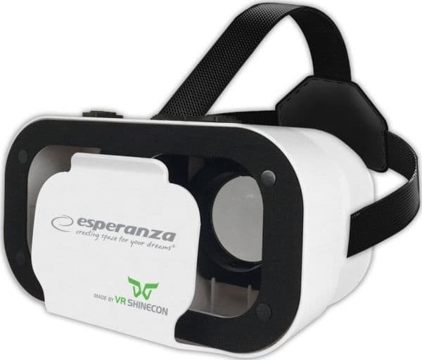 VR-glasögon Esperanza EMV400