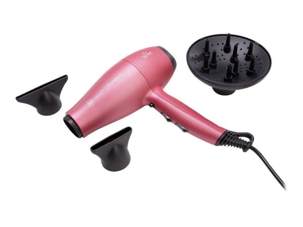 Hårtork GAMA Comfort 5D