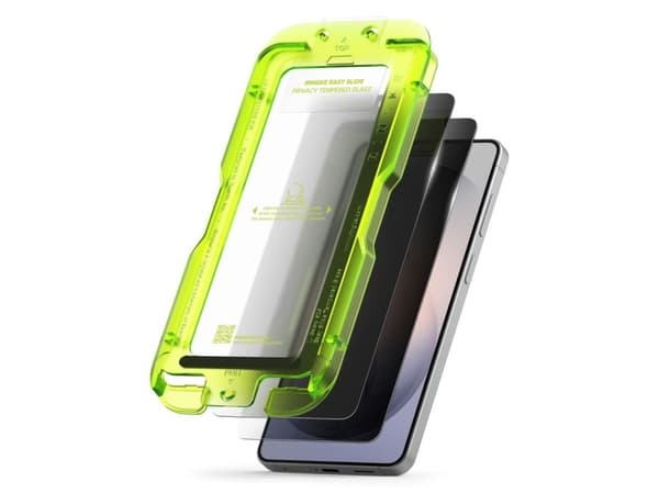 Ringke Easy Slide 2-pack – Galaxy S26+ Plus Privacy