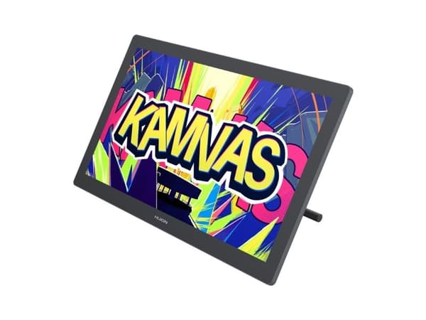 Huion KAMVAS 22 GEN 3 ritplatta