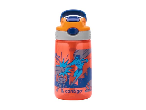 Med deg - Gizmo Flip Nect Superhero - 420 ml