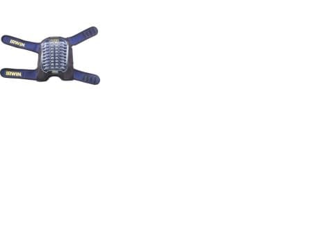 IRWIN 10503830, Musta, Sininen