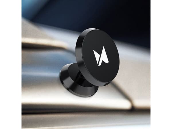 Wozinsky magnetisk bilhållare WMH-05