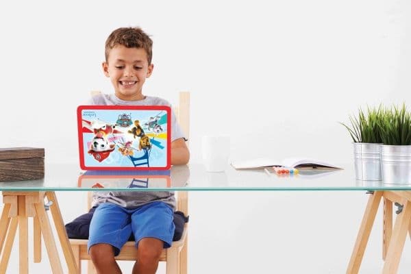 Utbildningslaptop – 124 aktiviteter (DK/NO)