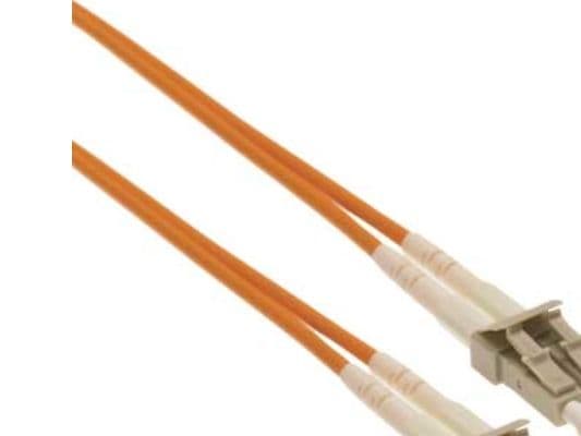 PIERFLEX LC/LC OM4 2F CBL-STOCK