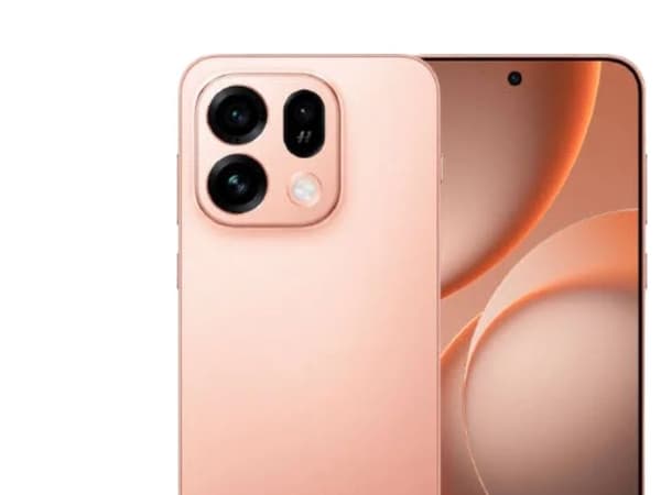 Oppo Find X9S 12/512GB Orange