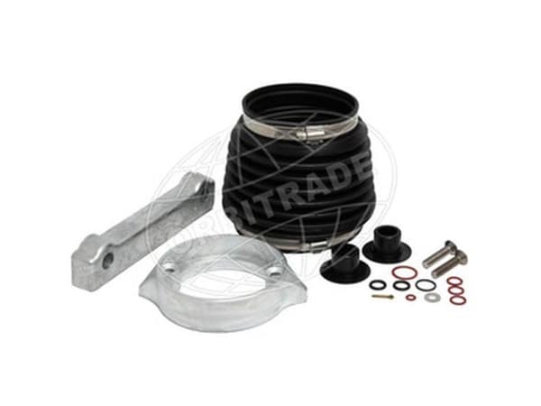 Orbitrade Servicesett VP280 DP -Sink