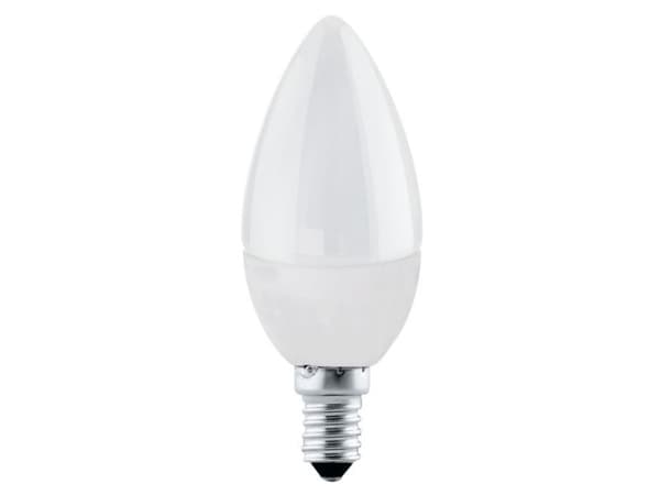 EGLO E14 C37 4,9W 470LM 3000K OPAALI #8