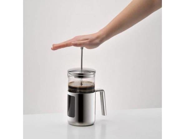 WMF Kult -pressopannu, 1 L