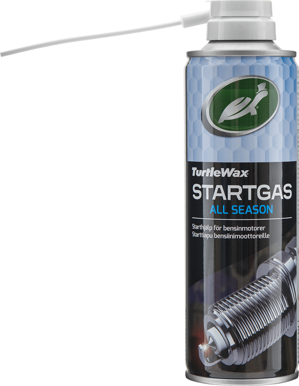 Turtle Startgas 300ml