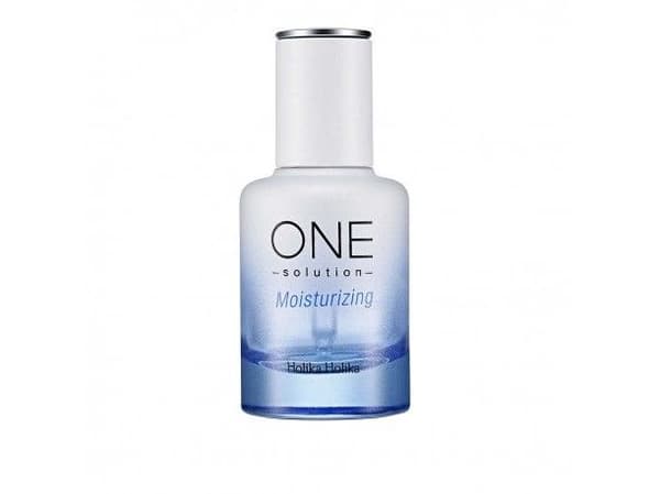 Holika Holika Serum moisturizing face One Solution 30ml