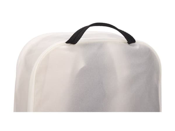 Thule packing cube - Pose for klær - liten - nylon - hvit