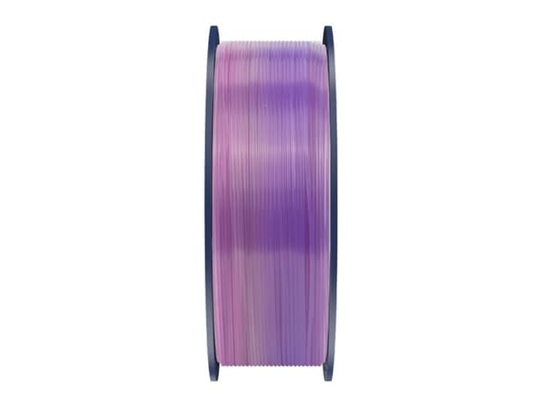 Sunlu PLA Transparent (Rainbow) 03 filament