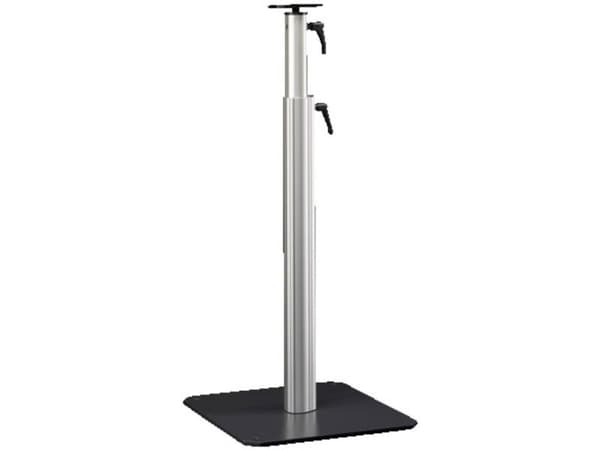 Rittal CP 6146.100, Harmaa, 1 kpl