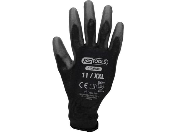 KS Tools 310.0480, 445 g