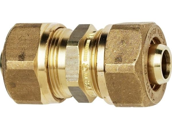 TA PEX skarvkoppling 28 mm
