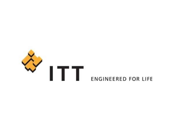 ITT 143-2946-100 D-SUB-kontakt 1 stk