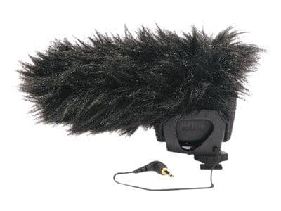 RØDE DeadCat VMP - Vindmuffe for mikrofon - for RØDE VideoMic PRO