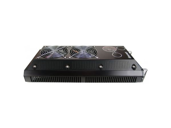Koolance EX2-755 - Væskeavkjølingssystem - 120 mm