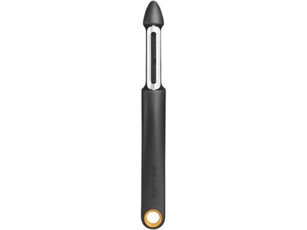 Fiskars Functional Form - Potatisskalare - 2.4 x 18.4 cm