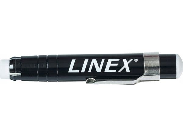 Linex 400078627, Sort, Metall, 1 cm, 15 g