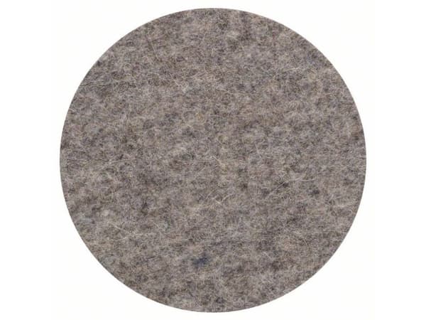 Bosch POLERFILT Ø128MM VELCRO MEDIUM
