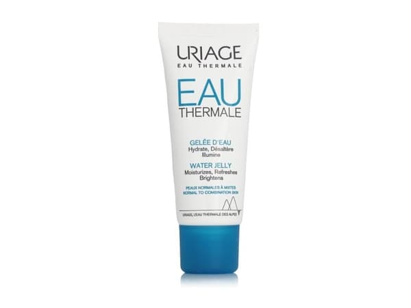 Uriage Water Jelly - - 40 ml