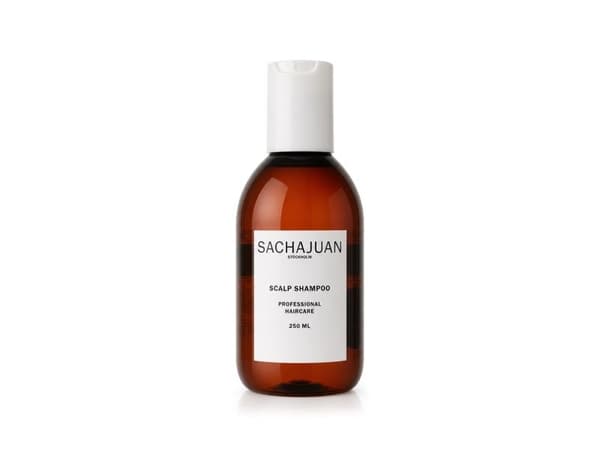 Sachajuan hodebunnssjampo 250ml