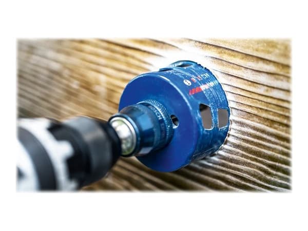 Bosch HULSAVSÆT POWERCHANGE 22-60-68MM 8 STK