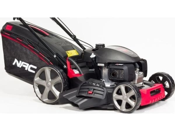 NAC SPALED MOWER 200cc LS53-G200