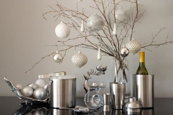 Vinkjøler SILVER Viners®