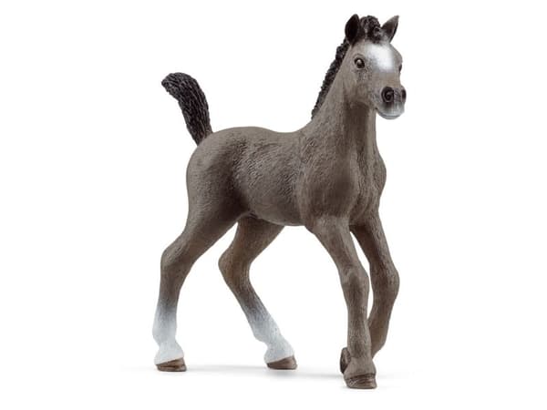 Schleich Cheval de Selle Fr. föl