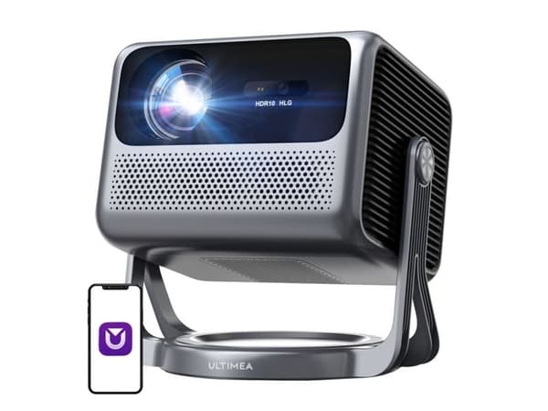 Ultimea Nova C40-projektor