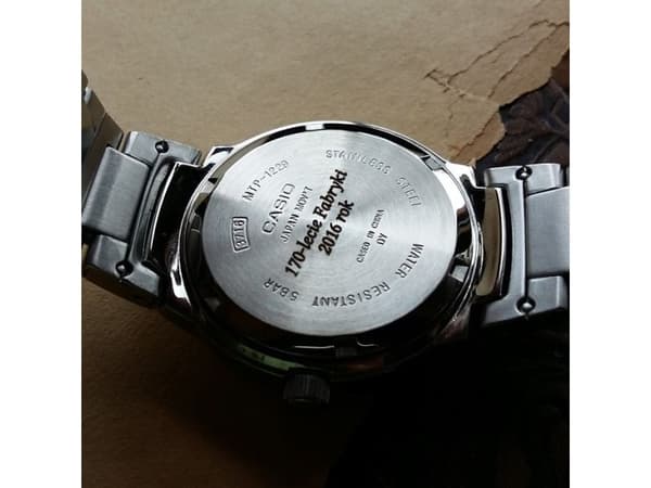 Casio unisexklocka LTP-1302PD-1A1VEG