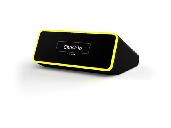 Evoko Kleeo desk manager 1-pack (910.1970.900)