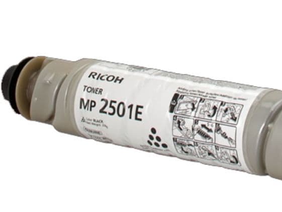 Ricoh 842341, Musta, 1 kpl