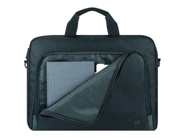 Mobilis The One Basic - Bæretaske til notebook - 14" - 15.6"